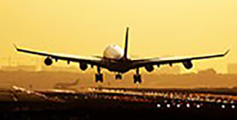 民用機場助航設備